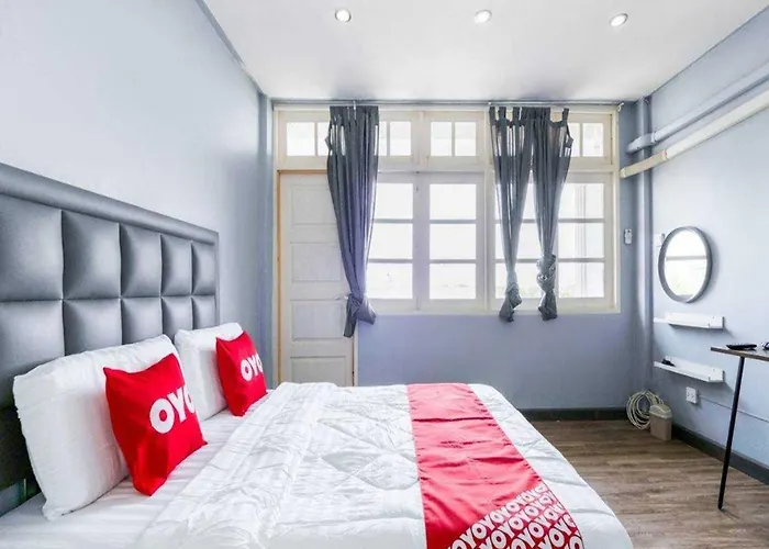 Hotel Bossa House & Cafe 2*