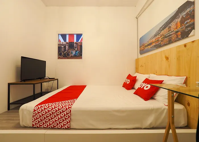 Bossa House & Cafe Hotel Bangkok
