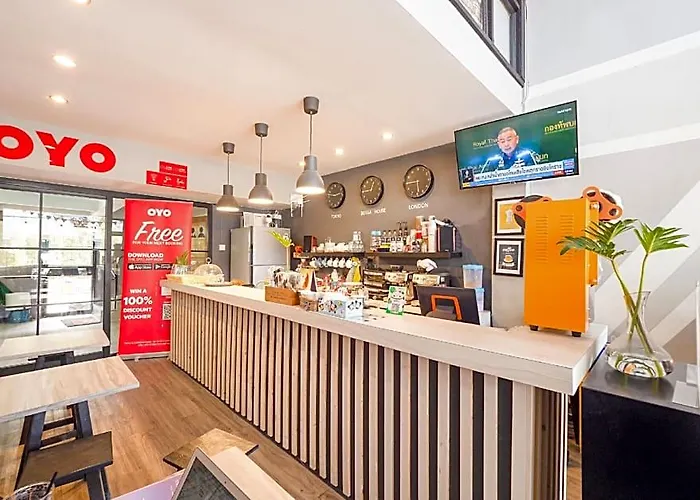 Bossa House & Cafe