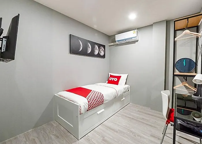 Hotel Bossa House & Cafe 2*