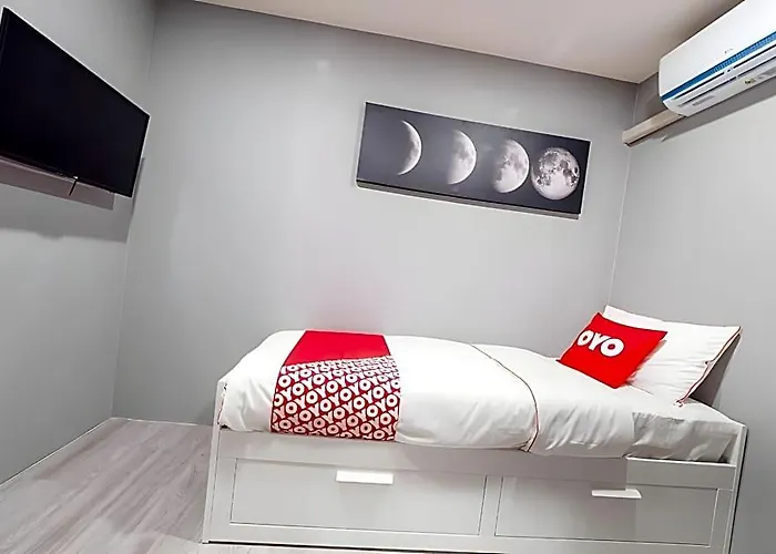 Bossa House & Cafe Hotel