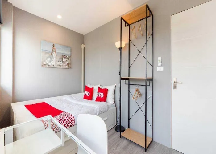 Bossa House & Cafe Hotel