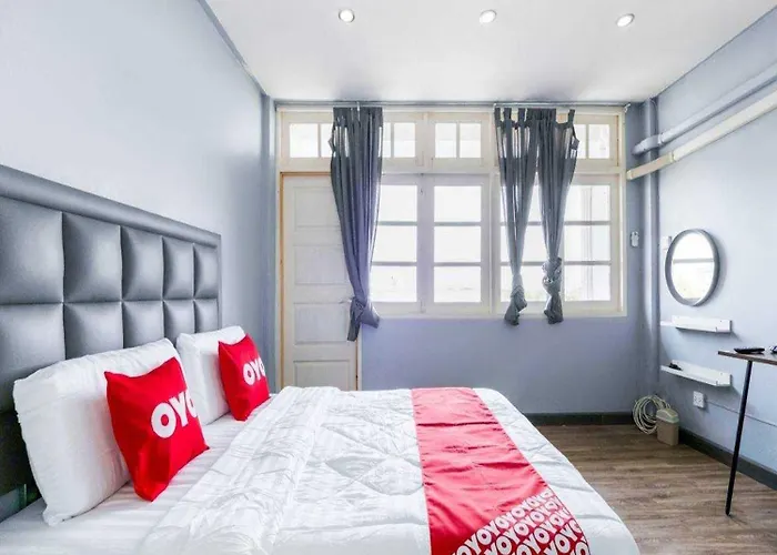 Bossa House & Cafe Hotel